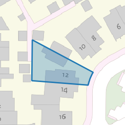 Perceel HOR01-M-1661