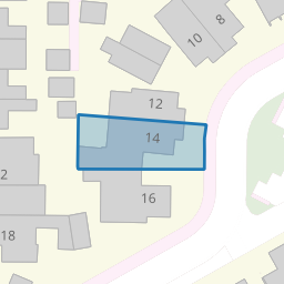 Perceel HOR01-M-1662