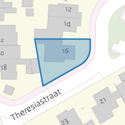 Perceel HOR01-M-1663