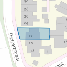 Perceel HOR01-M-1664
