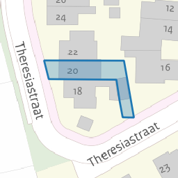 Perceel HOR01-M-1665