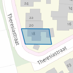 Perceel HOR01-M-1666