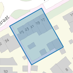 Perceel HOR01-M-1667