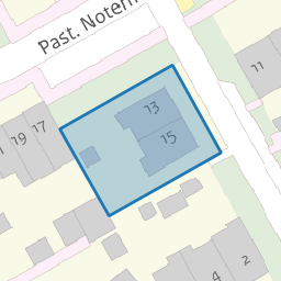 Perceel HOR01-M-1668