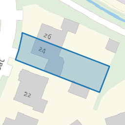 Perceel HOR01-M-1674