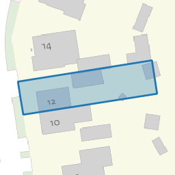 Perceel HOR01-M-1675