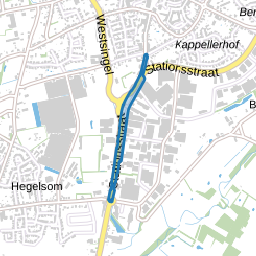 Perceel HOR01-M-1682