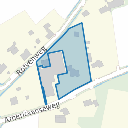 Perceel HOR01-M-1684