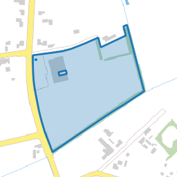 Perceel HOR01-M-1686