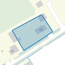 Perceel HOR01-M-1691