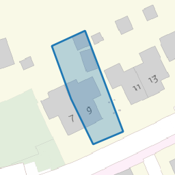 Perceel HOR01-M-1694