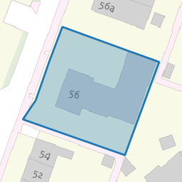 Perceel HOR01-M-1699