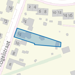 Perceel HOR01-M-1700