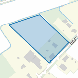 Perceel HOR01-M-1707