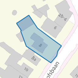 Perceel HOR01-M-1710