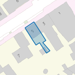 Perceel HOR01-M-1711