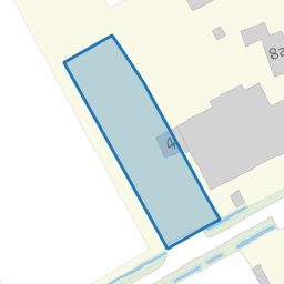 Perceel HOR01-M-1715