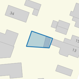 Perceel HOR01-M-1717