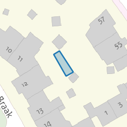 Perceel HOR01-M-1720