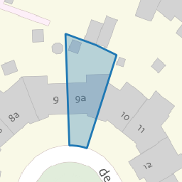 Perceel HOR01-M-1722