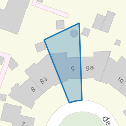 Perceel HOR01-M-1723