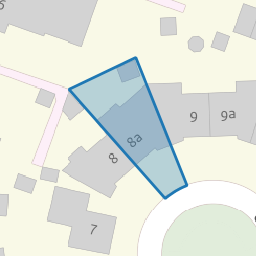 Perceel HOR01-M-1724