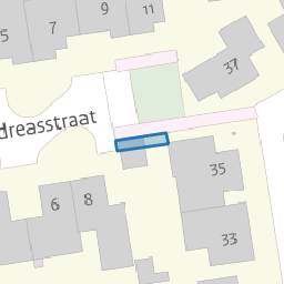 Perceel HOR01-M-1726