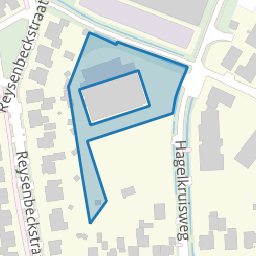 Perceel HOR01-M-1727