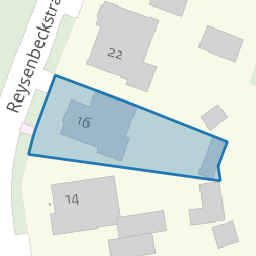 Perceel HOR01-M-1729