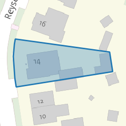 Perceel HOR01-M-1730