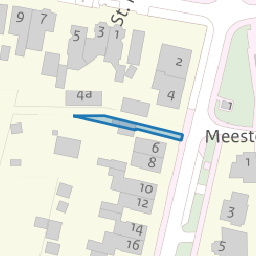 Perceel HOR01-M-1732