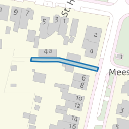 Perceel HOR01-M-1733