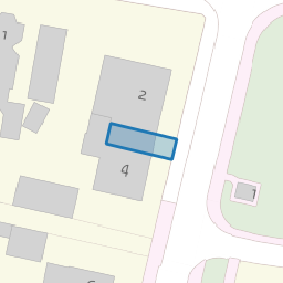 Perceel HOR01-M-1736