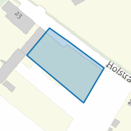 Perceel HOR01-M-1739