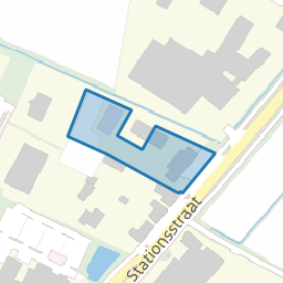 Perceel HOR01-M-1744