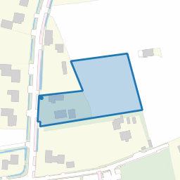 Perceel HOR01-M-1756