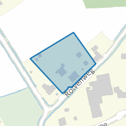 Perceel HOR01-M-1760