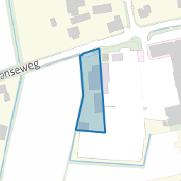 Perceel HOR01-M-1761