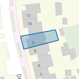 Perceel HOR01-M-1763