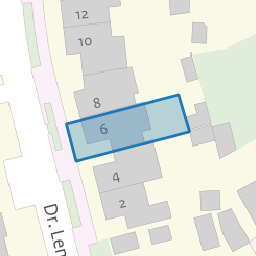 Perceel HOR01-M-1764