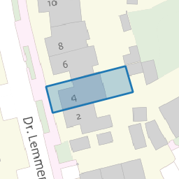 Perceel HOR01-M-1765