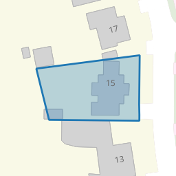 Perceel HOR01-M-1768