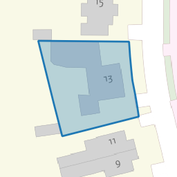 Perceel HOR01-M-1769