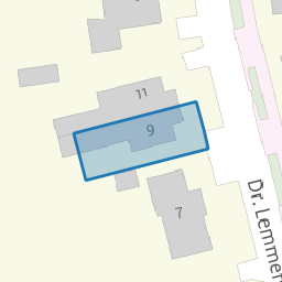 Perceel HOR01-M-1771