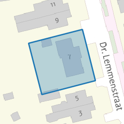 Perceel HOR01-M-1772