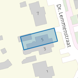 Perceel HOR01-M-1773