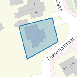 Perceel HOR01-M-1775