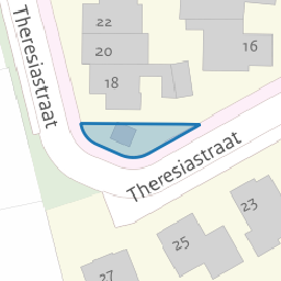 Perceel HOR01-M-1776