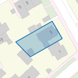 Perceel HOR01-M-1777