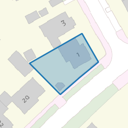 Perceel HOR01-M-1778